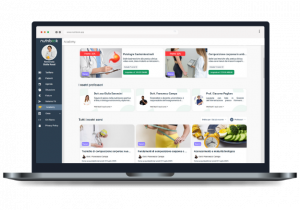Nutribook Academy