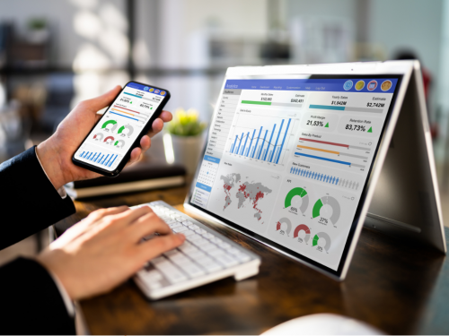 Indicatori economici e studi nutrizionali: strategie per la crescita